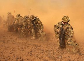 40-commando-royal-marines