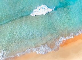 aerial-view-of-the-beach-shore