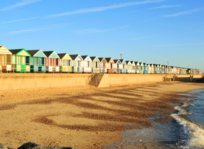 beach-huts-in-summer