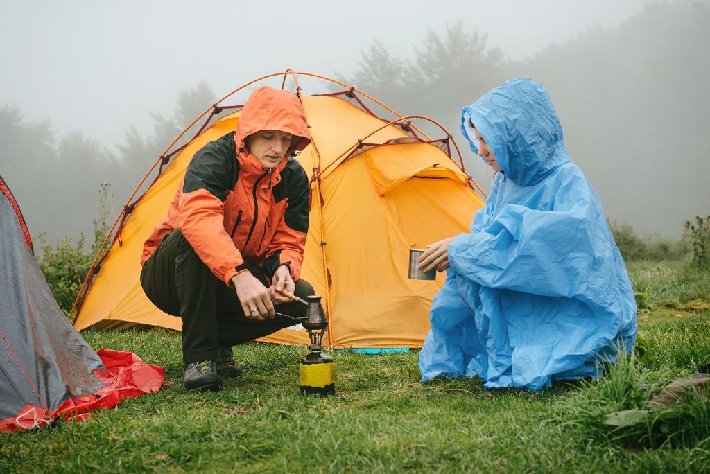 camping-in-the-rain