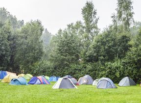 camping-in-the-rain
