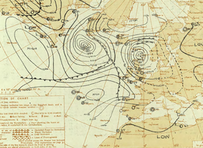 chart-for-6th-june-1944