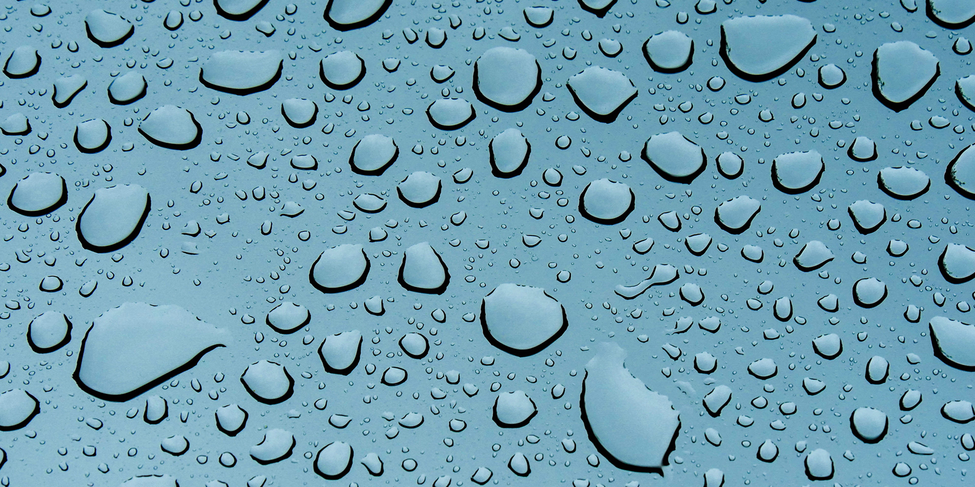 close-up-of-raindrops
