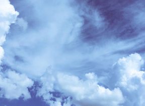 cumulus-fluffy--cirrus-wispy