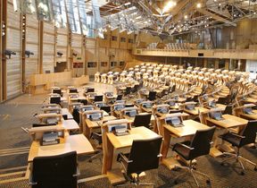debating-chamber-in-the-scottish-parliament
