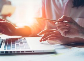 digital-team-working-project