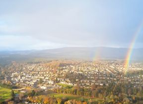double-rainbow-over-a-town