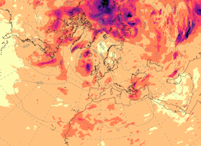 ensemble-perturbations