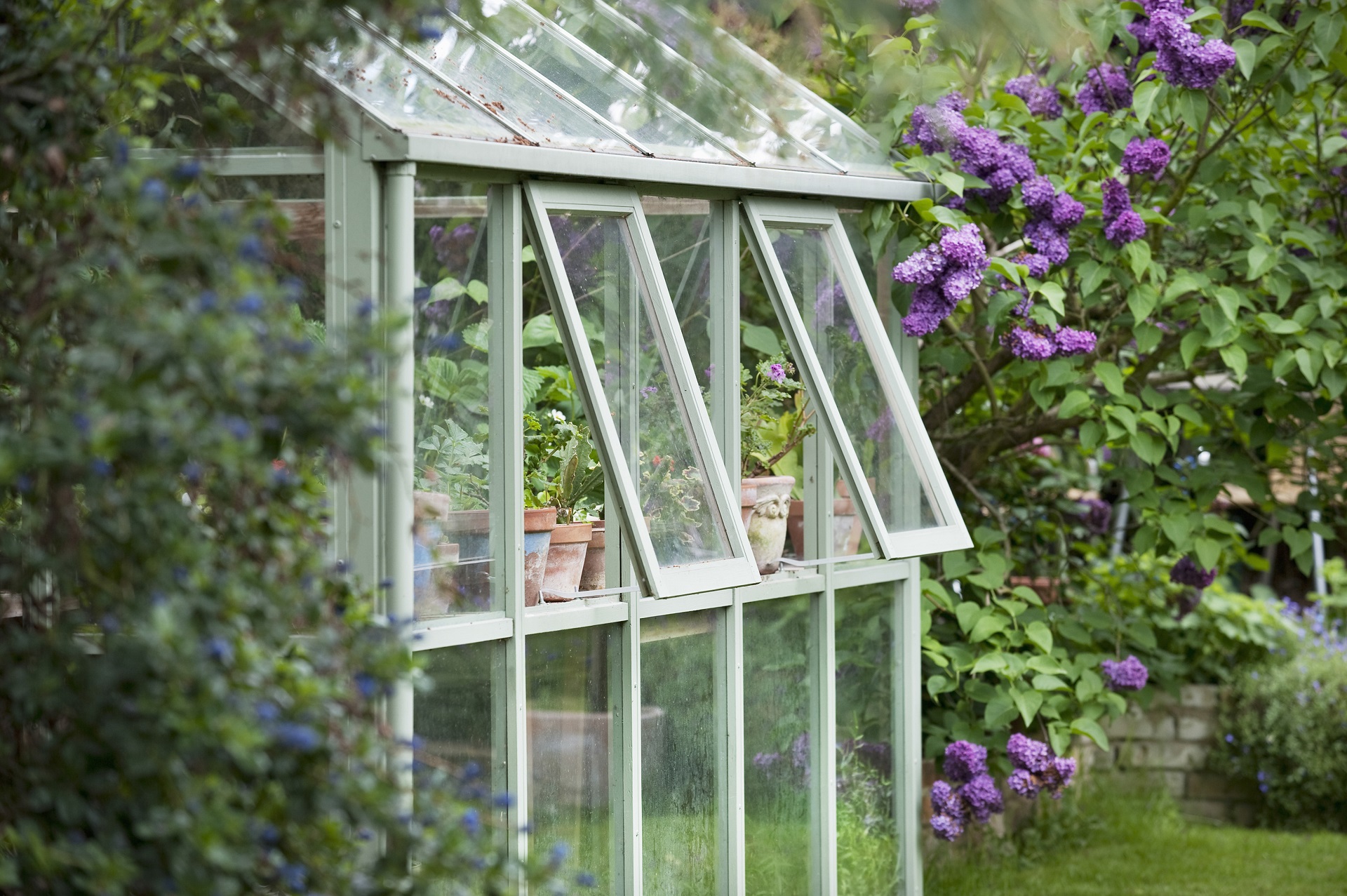 greenhouse-ventilation