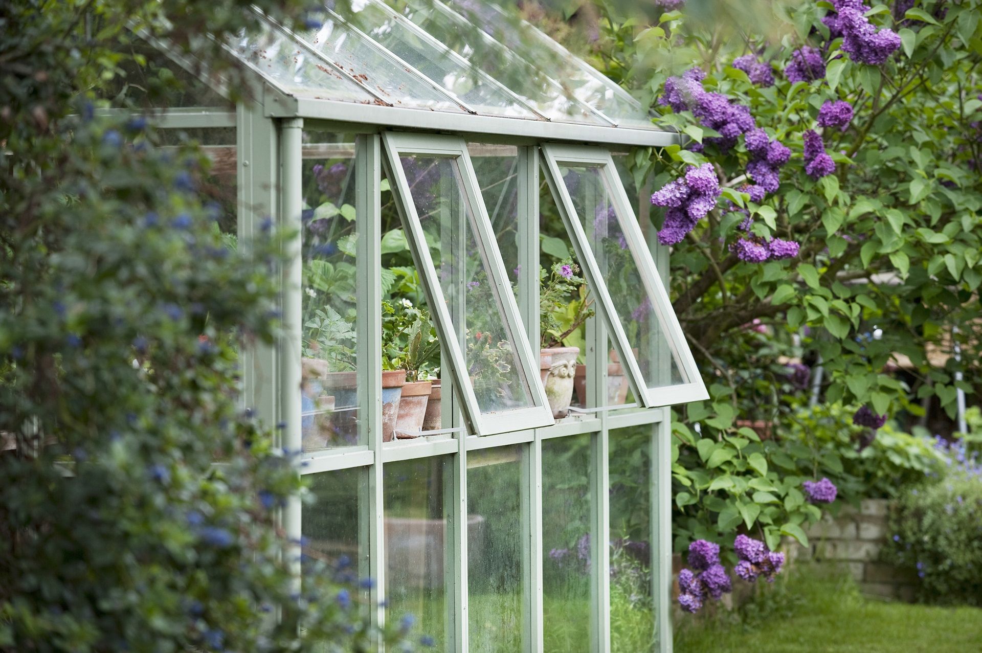 greenhouse-ventilation