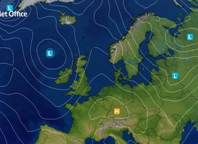 high-and-low-pressure