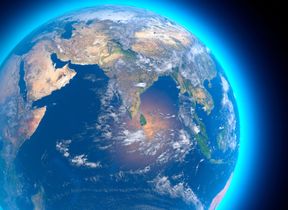 india-from-space-daytime-clouds