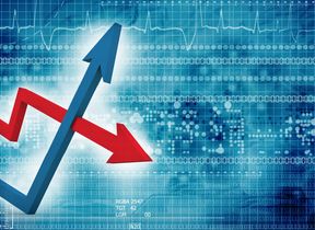 inflation-deflation-graph