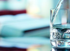 pouring-water-into-glass