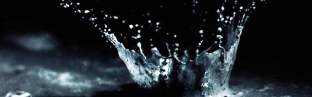 raindrop-on-impact