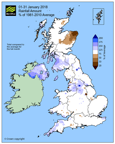 rainfall-jan-2018