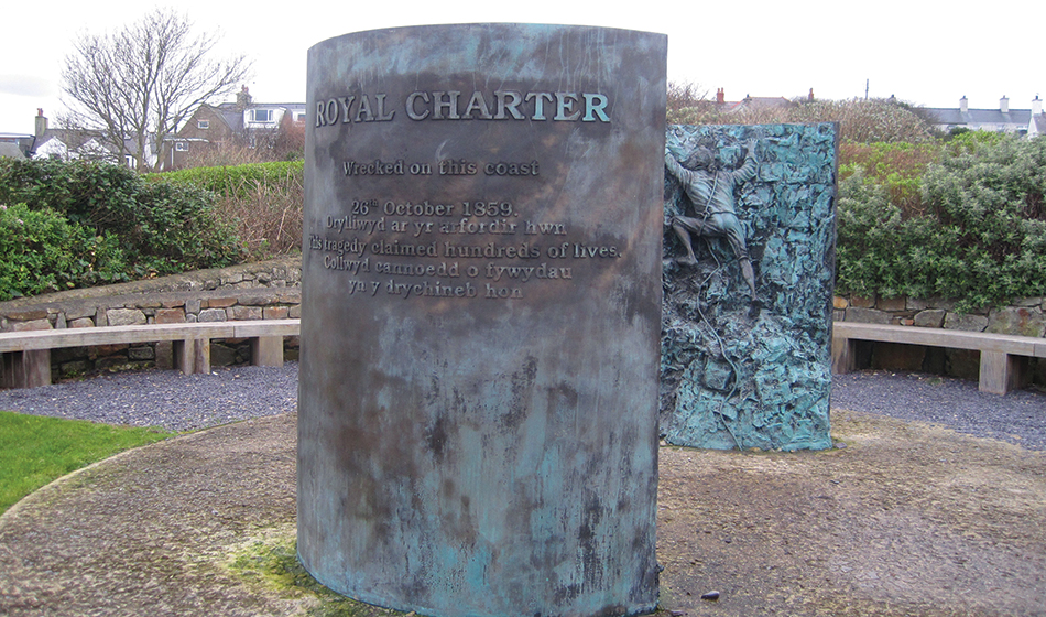 royal-charter-memorial-sculpture