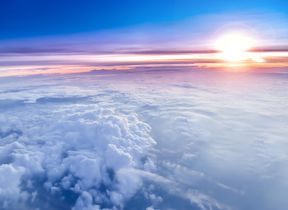 sky-atmosphere-stratosphere