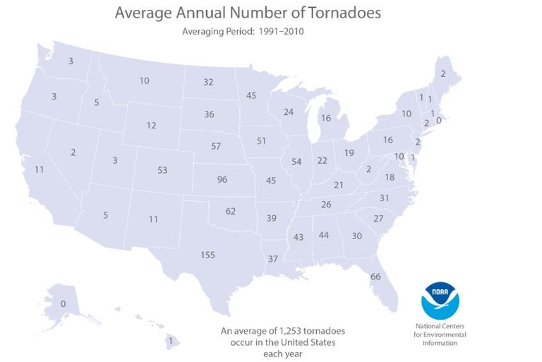 tornadoesnoaa