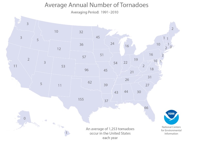 tornadoesnoaa