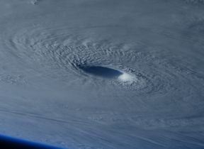 view-of-tropical-cyclone-from-nasa