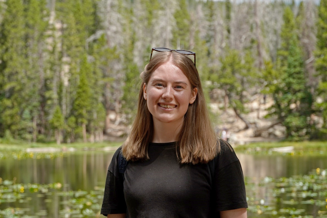 Kate Huxtable, Met Office Foundation Scientist - Data Assimilation