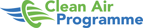 Clean Air Programme logo